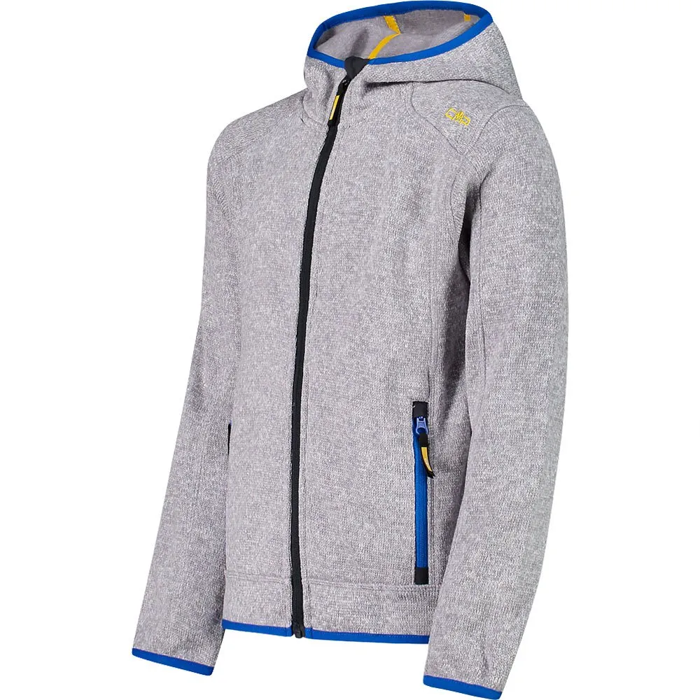 CMP Heavy Fix 3h60844 Kapuzenfleece CMP Heavy Fix 3h60844 Kapuzenfleece