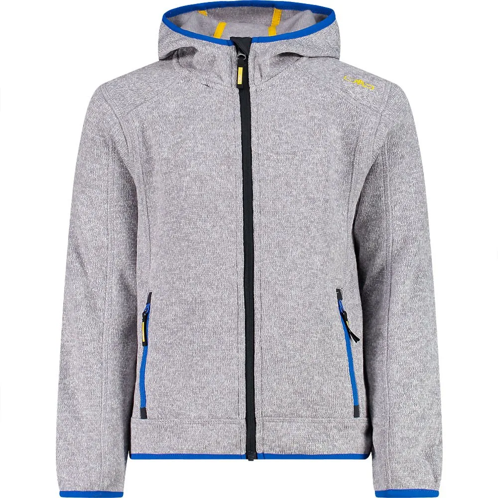 CMP Heavy Fix 3h60844 Kapuzenfleece CMP Heavy Fix 3h60844 Kapuzenfleece