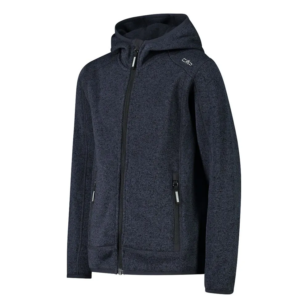 CMP Heavy Fix 3h60844 Kapuzenfleece CMP Heavy Fix 3h60844 Kapuzenfleece