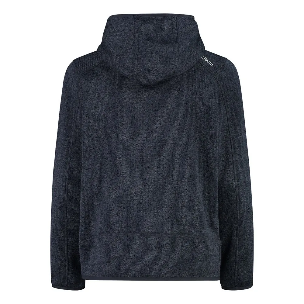 CMP Heavy Fix 3h60844 Kapuzenfleece CMP Heavy Fix 3h60844 Kapuzenfleece