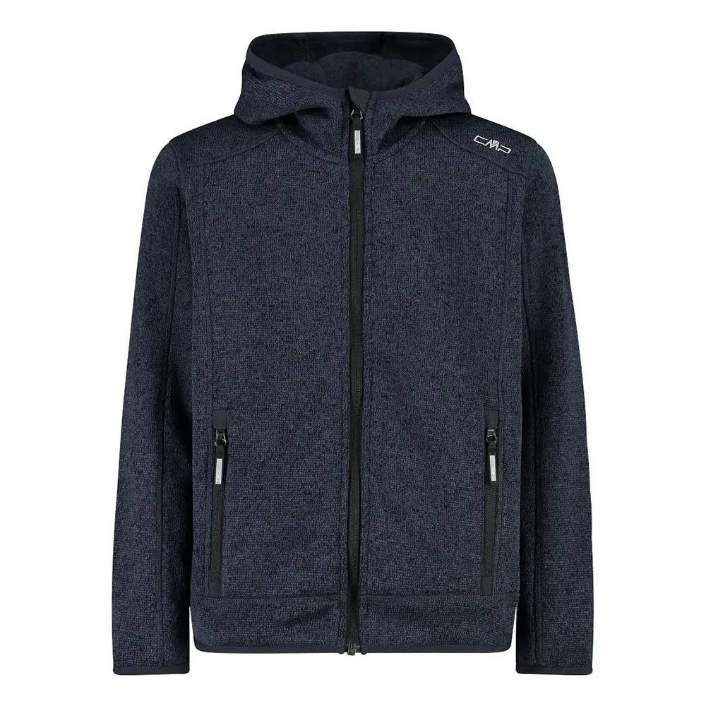 CMP Heavy Fix 3h60844 Kapuzenfleece CMP Heavy Fix 3h60844 Kapuzenfleece