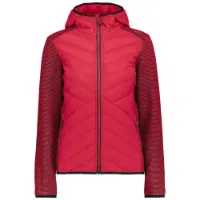 CMP Heavy Fix Hybrid 39h0526 Kapuzenfleece CMP Heavy Fix Hybrid 39h0526 Kapuzenfleece