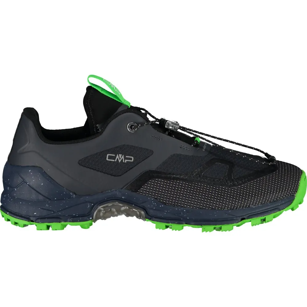 CMP Helaine Trail 31q9587 Trailrunning-schuhe male
