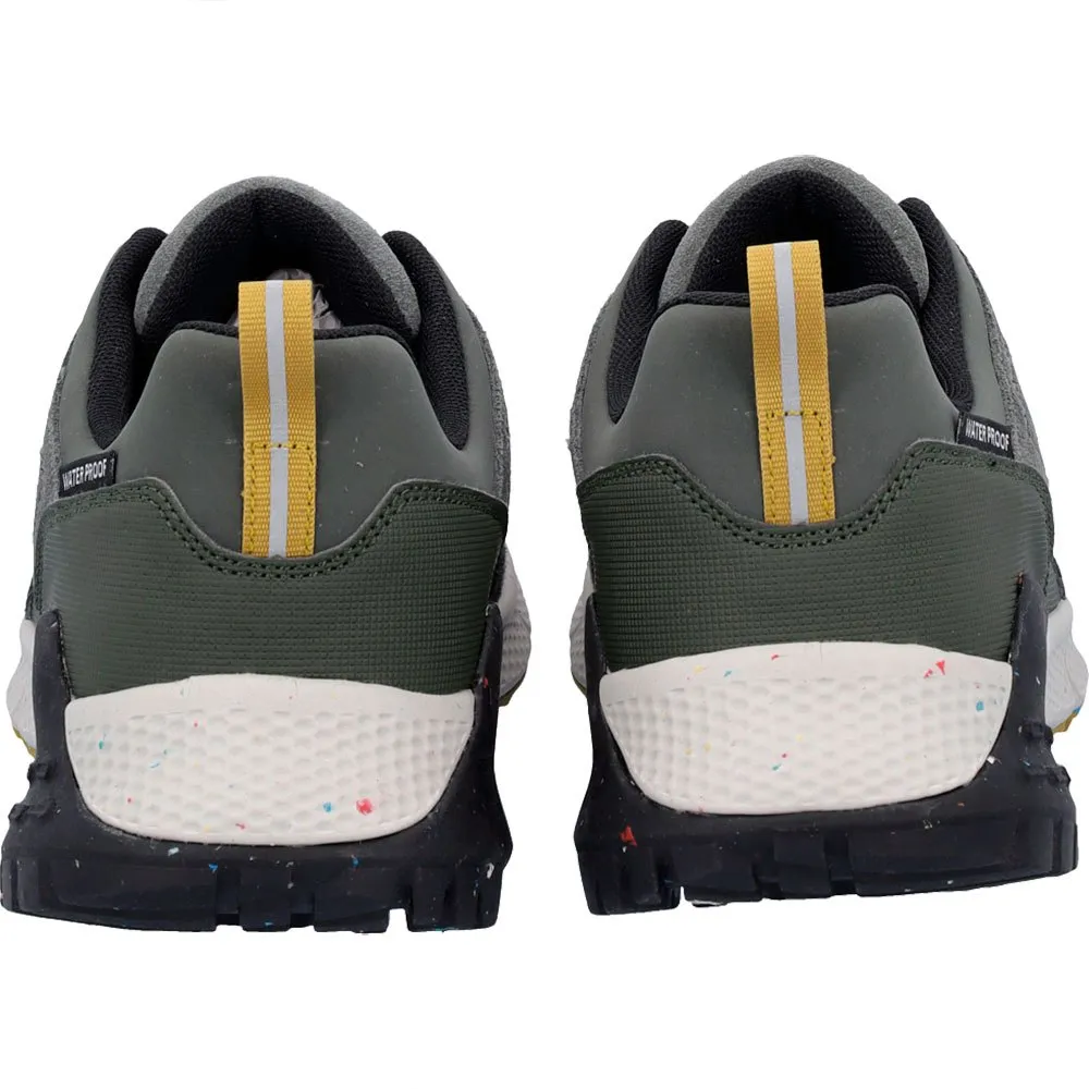 CMP Hosnian Low Waterproof 3q23567 Wanderschuhe, Militar CMP Hosnian Low Waterproof 3q23567 Wanderschuhe, Militar