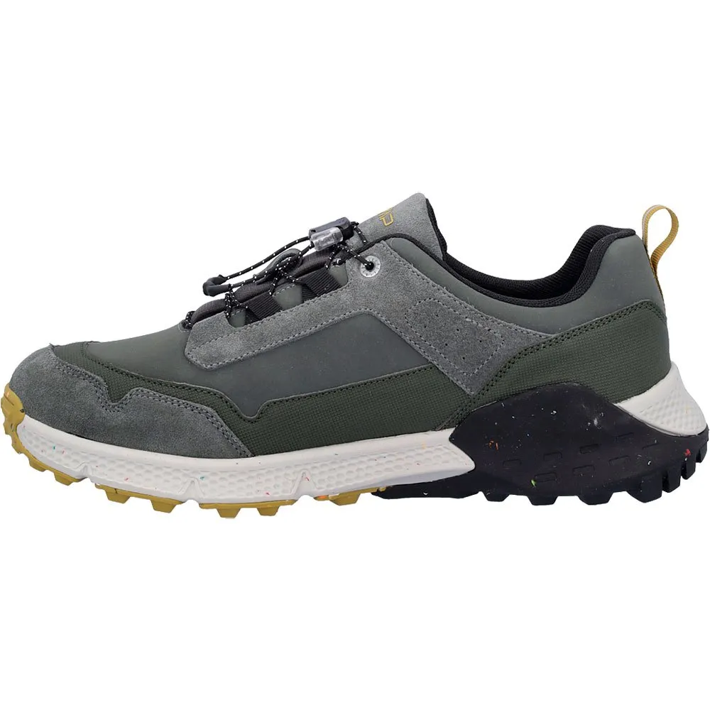CMP Hosnian Low Waterproof 3q23567 Wanderschuhe, Militar CMP Hosnian Low Waterproof 3q23567 Wanderschuhe, Militar