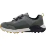 CMP Hosnian Low Waterproof 3q23567 Wanderschuhe, Militar