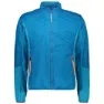 CMP Hybrid 30z6397 Jacke, Teal