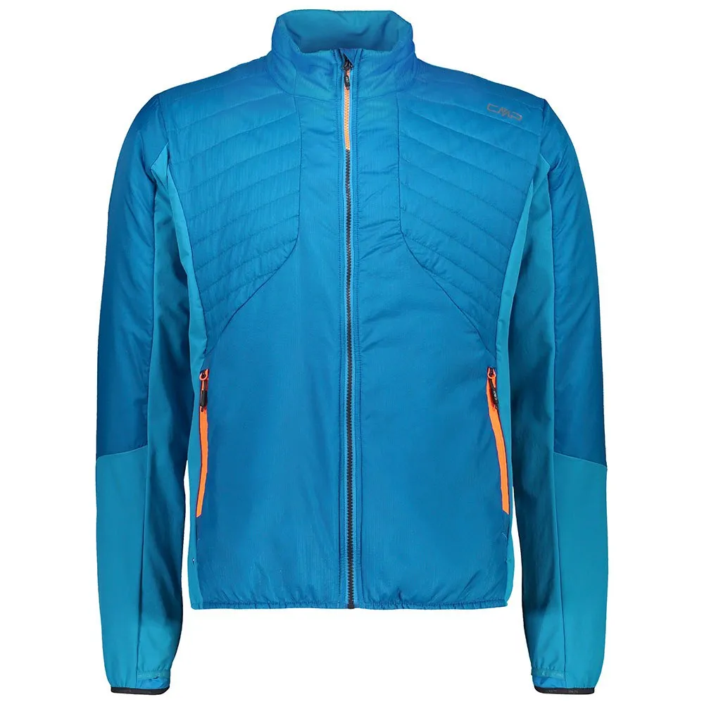 CMP Hybrid 30z6397 Jacke, Teal CMP Hybrid 30z6397 Jacke, Teal