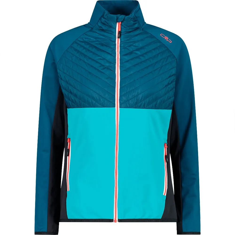 CMP Hybrid 32e3766 Softshelljacke CMP Hybrid 32e3766 Softshelljacke