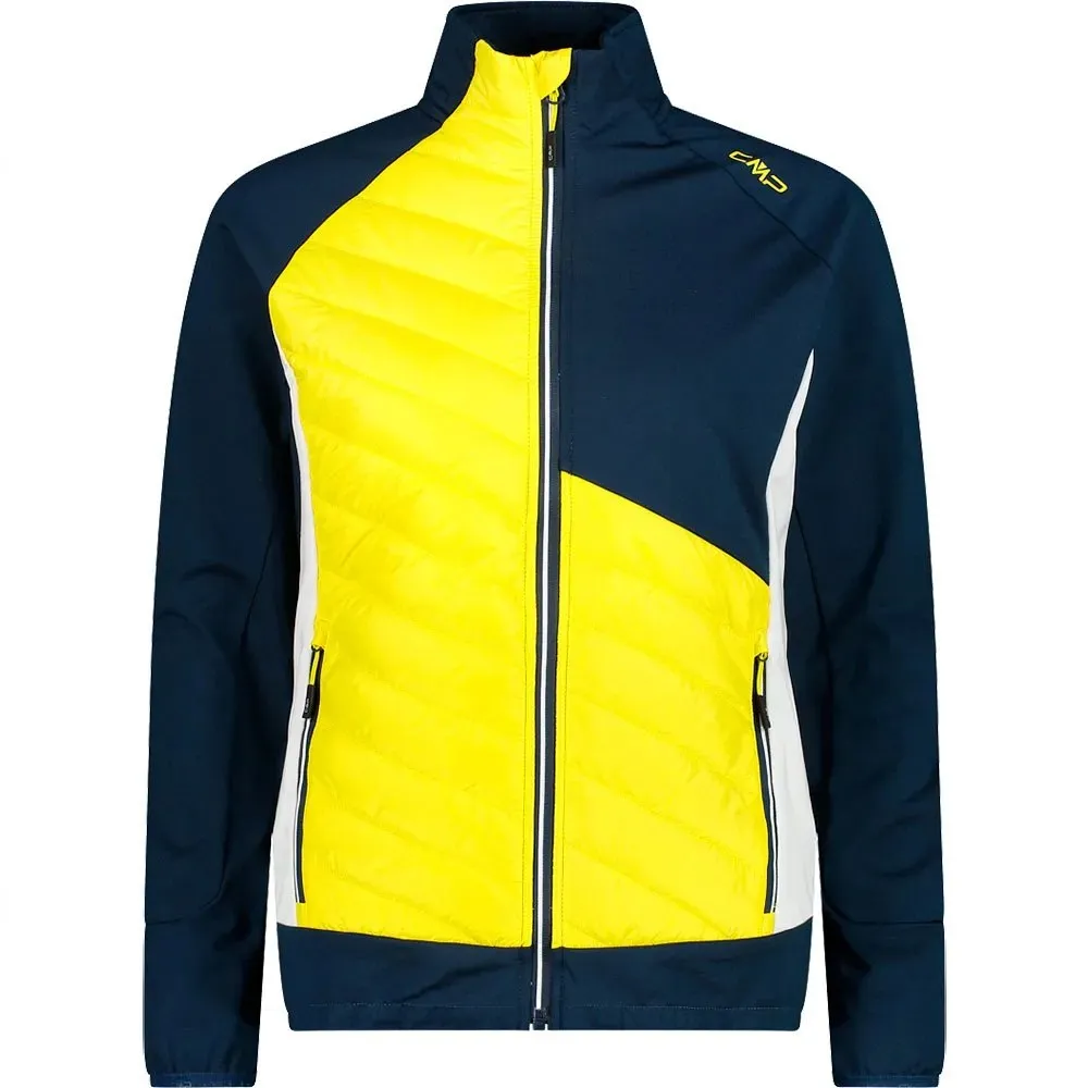 CMP Hybrid 32e6206 Softshelljacke