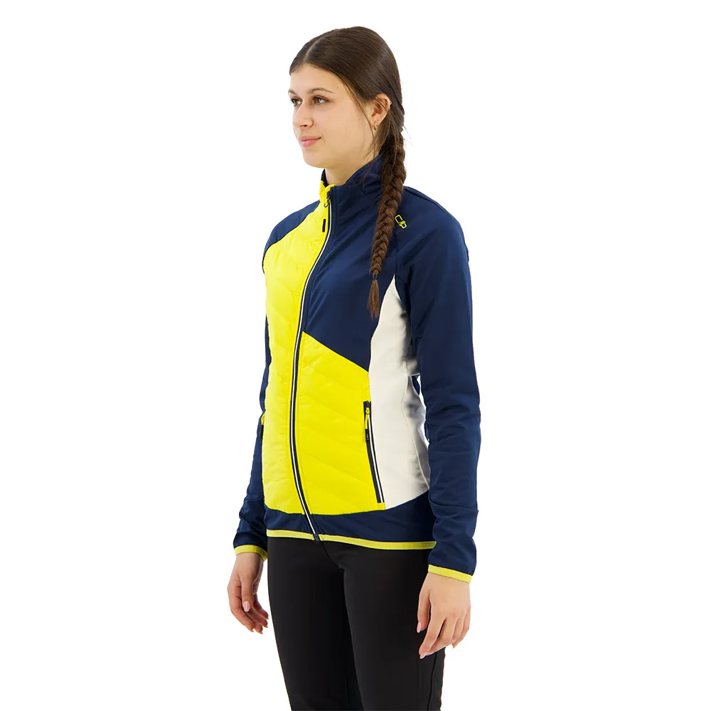CMP Hybrid 32e6206 Softshelljacke