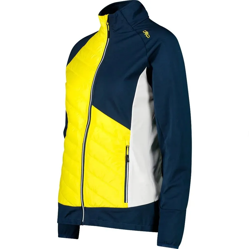 CMP Hybrid 32e6206 Softshelljacke