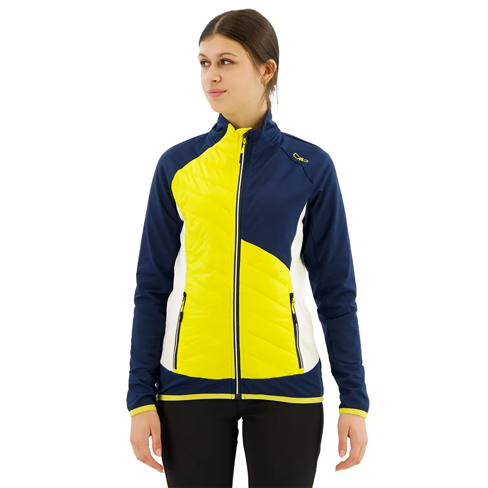 CMP Hybrid 32e6206 Softshelljacke