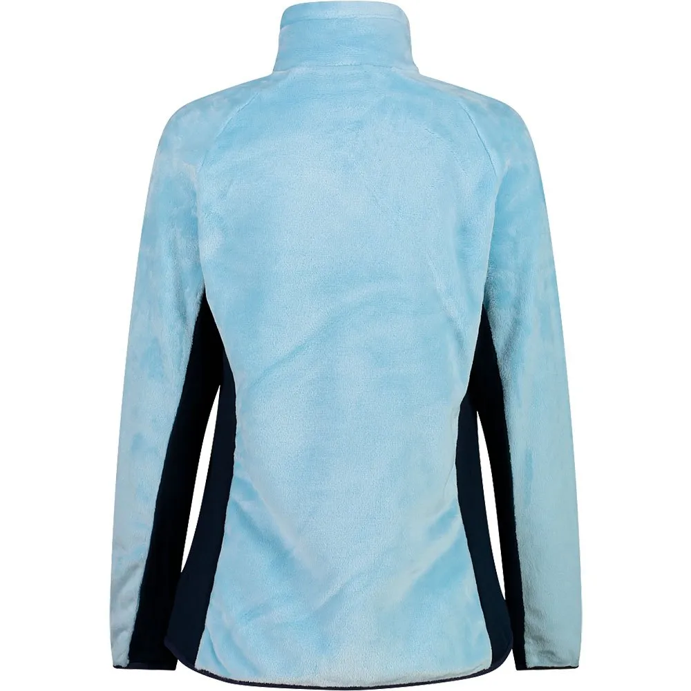 CMP Hybrid 32p4286 Fleece CMP Hybrid 32p4286 Fleece