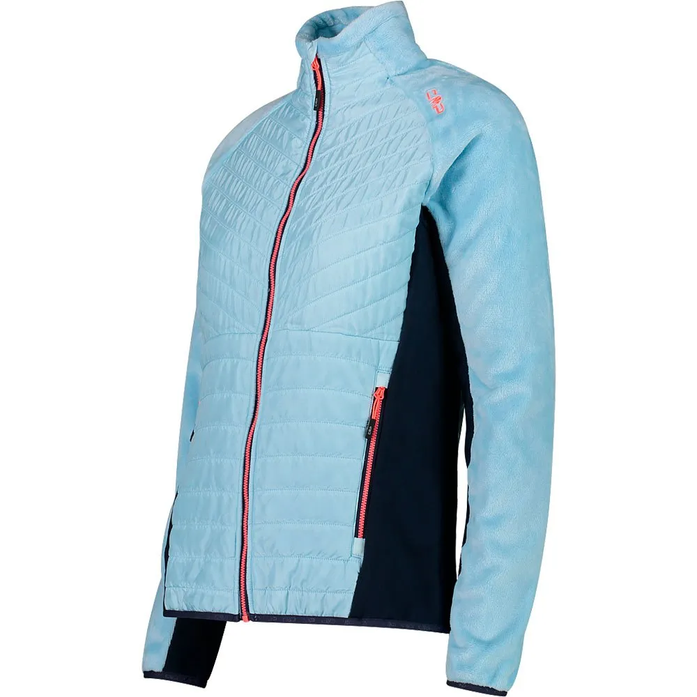 CMP Hybrid 32p4286 Fleece CMP Hybrid 32p4286 Fleece