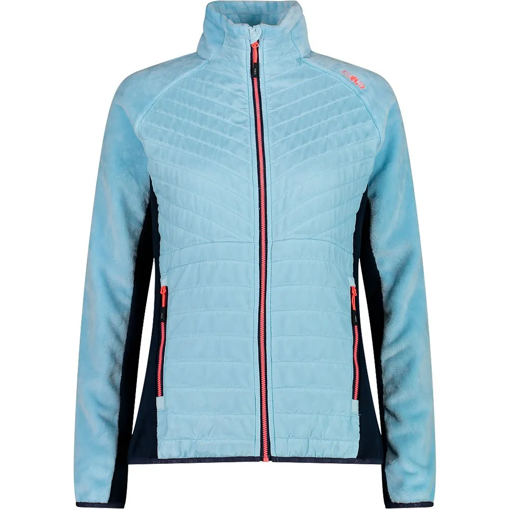 CMP Hybrid 32p4286 Fleece CMP Hybrid 32p4286 Fleece