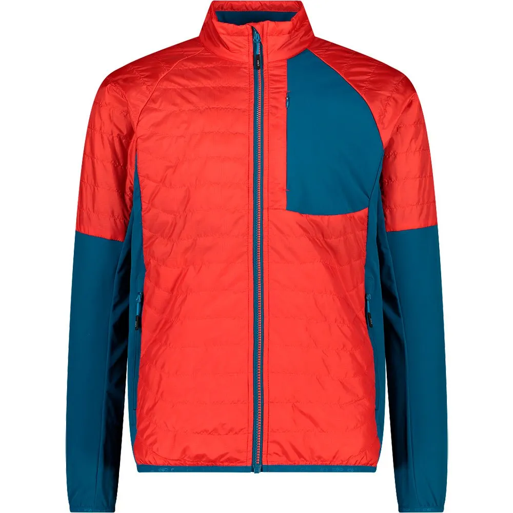 CMP Hybrid 32z6487 Jacke CMP Hybrid 32z6487 Jacke