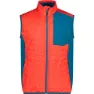 CMP Hybrid 32z6497 Weste, Fire