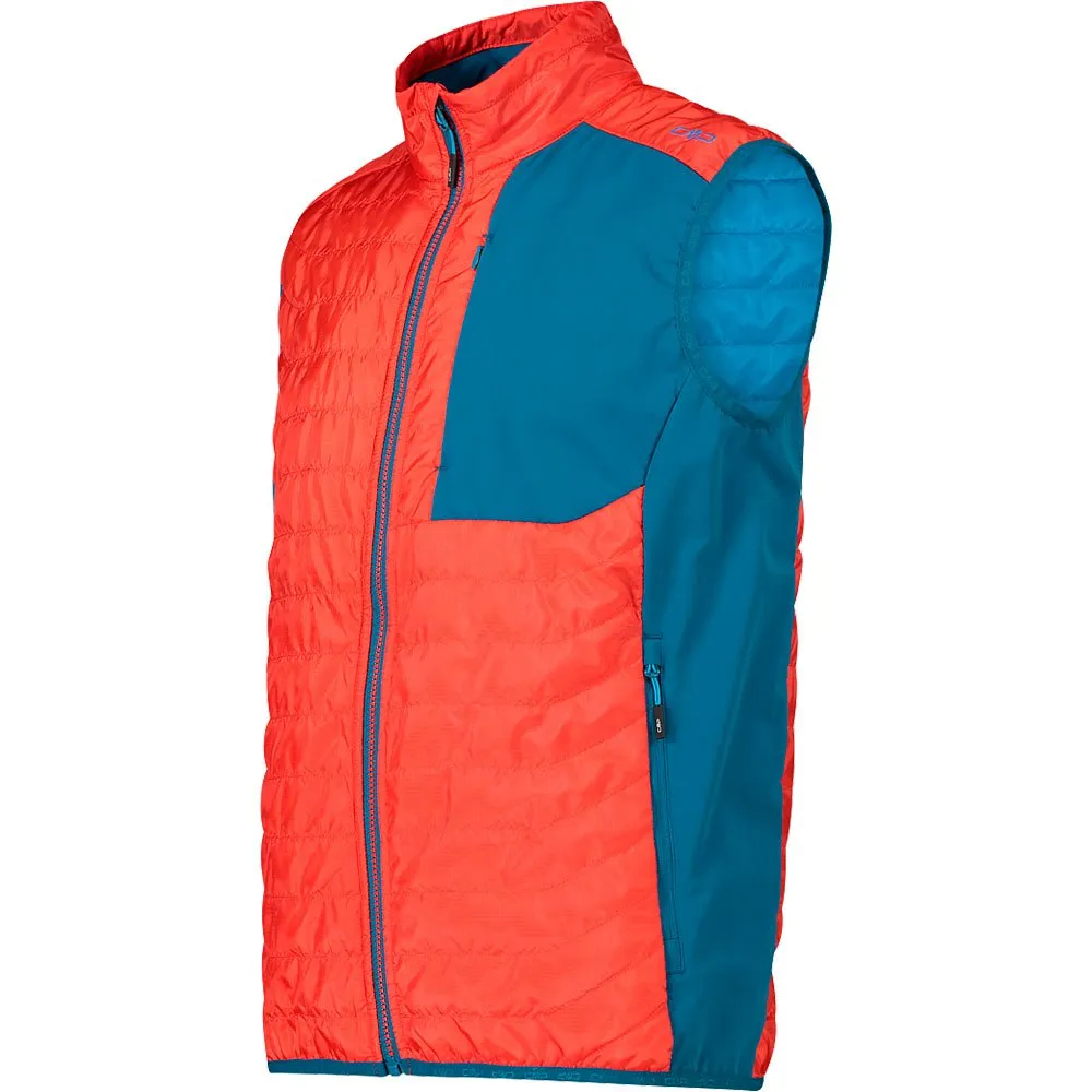 CMP Hybrid 32z6497 Weste, Fire