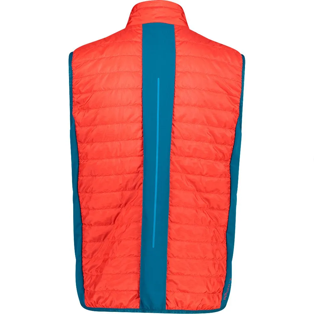 CMP Hybrid 32z6497 Weste, Fire