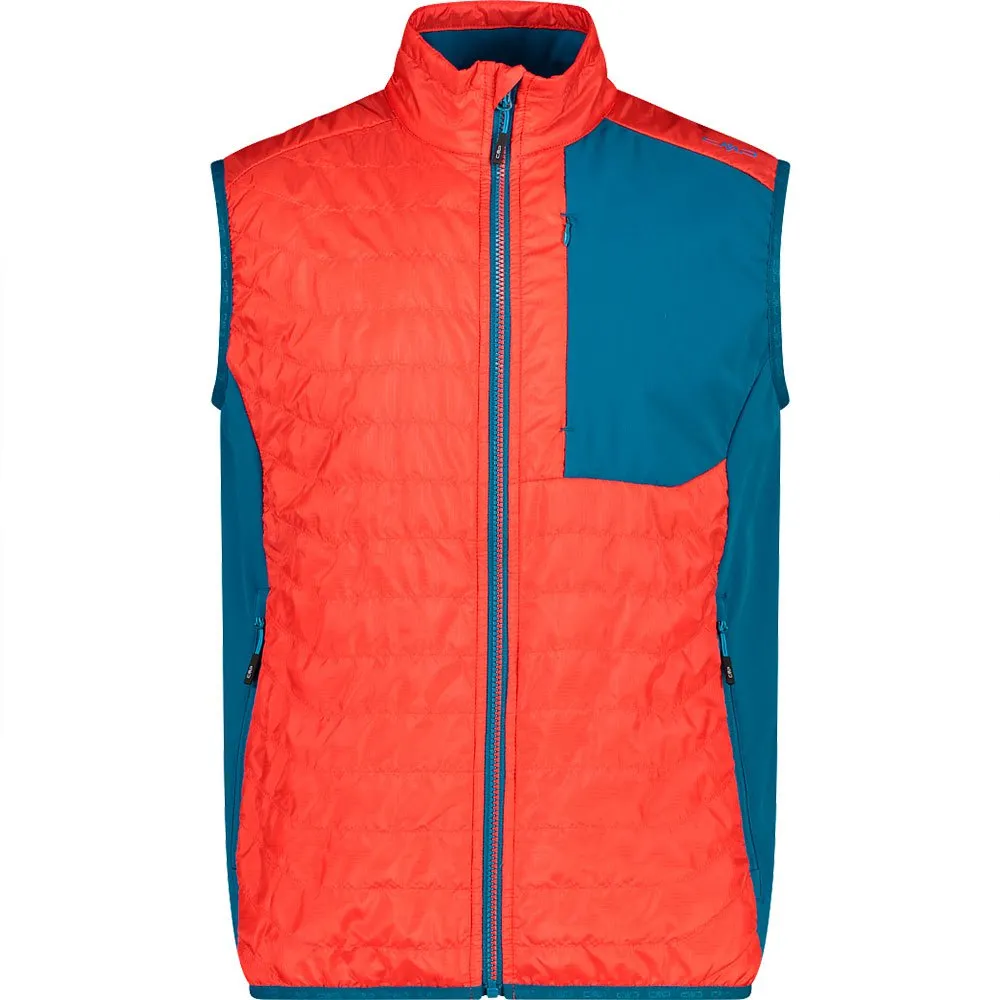 CMP Hybrid 32z6497 Weste, Fire