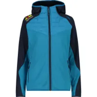 CMP Hybrid 33e2636 Jacke CMP Hybrid 33e2636 Jacke