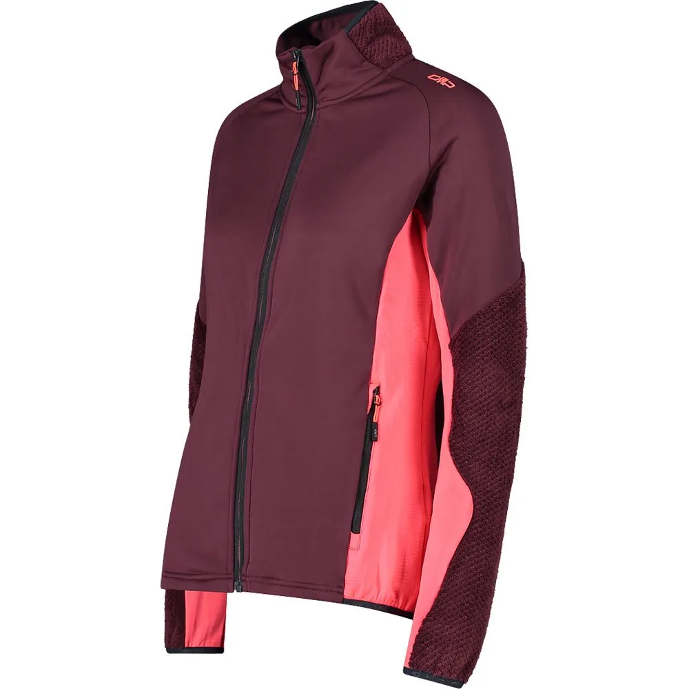 CMP Hybrid 33e2646 Jacke CMP Hybrid 33e2646 Jacke