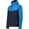 CMP Hybrid 33e2807 Jacke