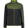 CMP Hybrid 33e2817 Jacke