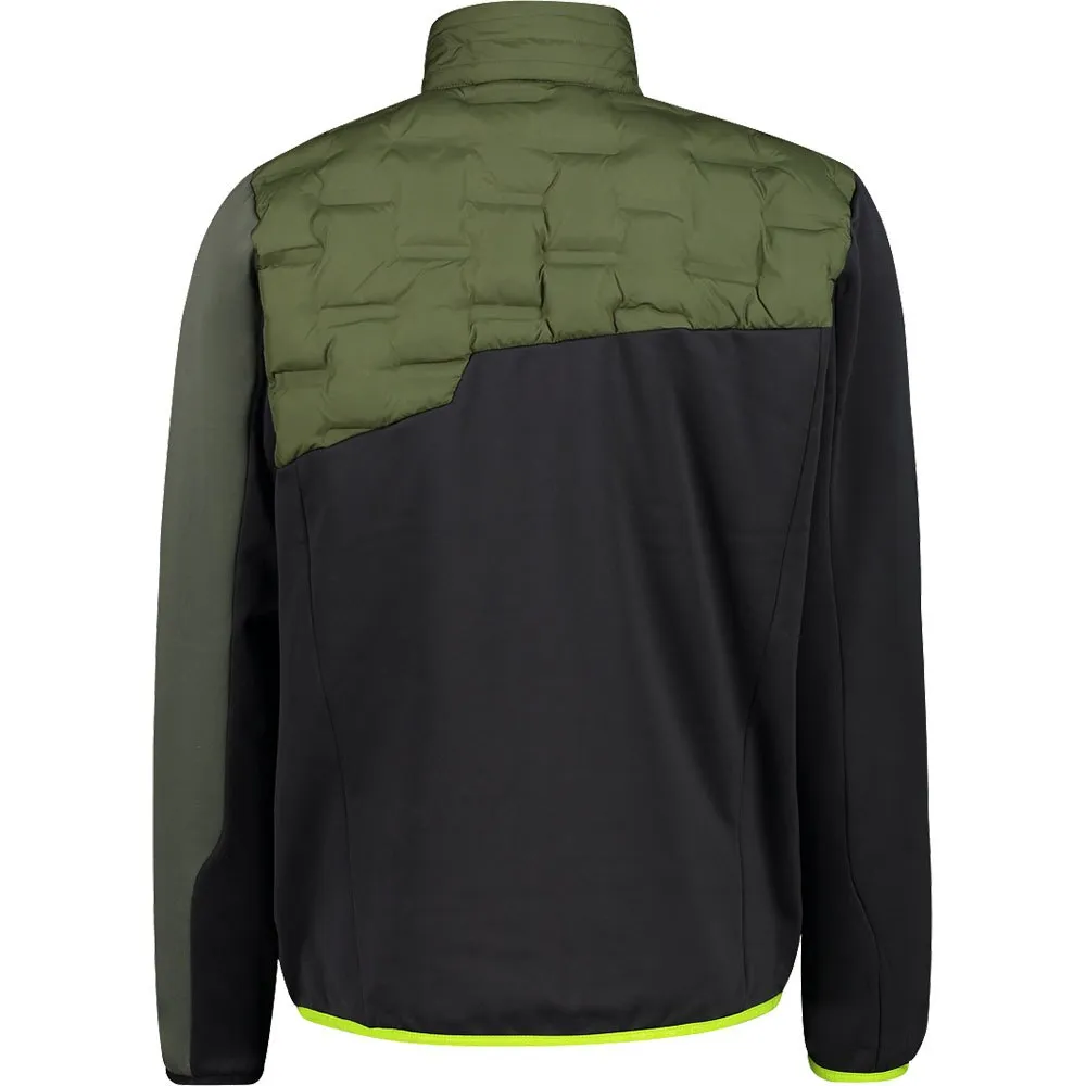 CMP Hybrid 33e2817 Jacke