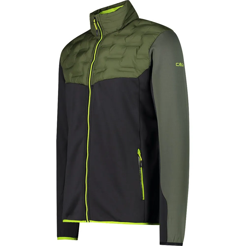 CMP Hybrid 33e2817 Jacke
