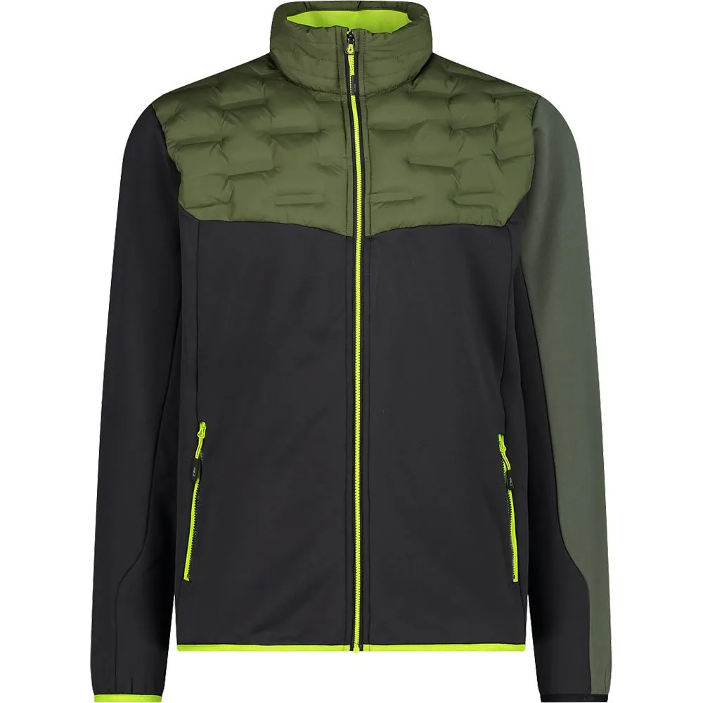 CMP Hybrid 33e2817 Jacke