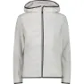 CMP Hybrid 33h1876 Jacke