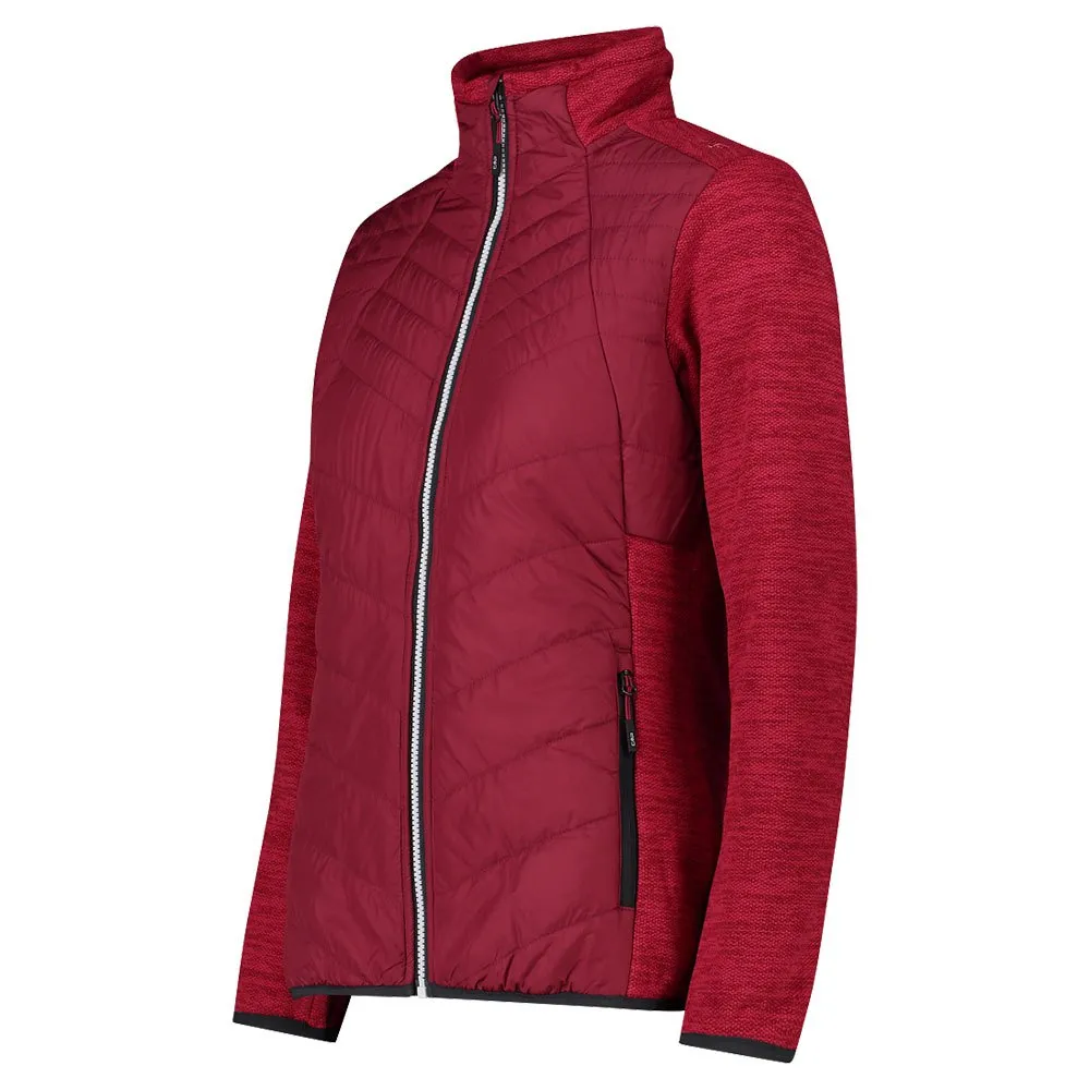 CMP Hybrid 33h1886 Jacke