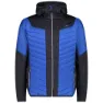 CMP Hybrid Fix Hood 31z2307 Jacke