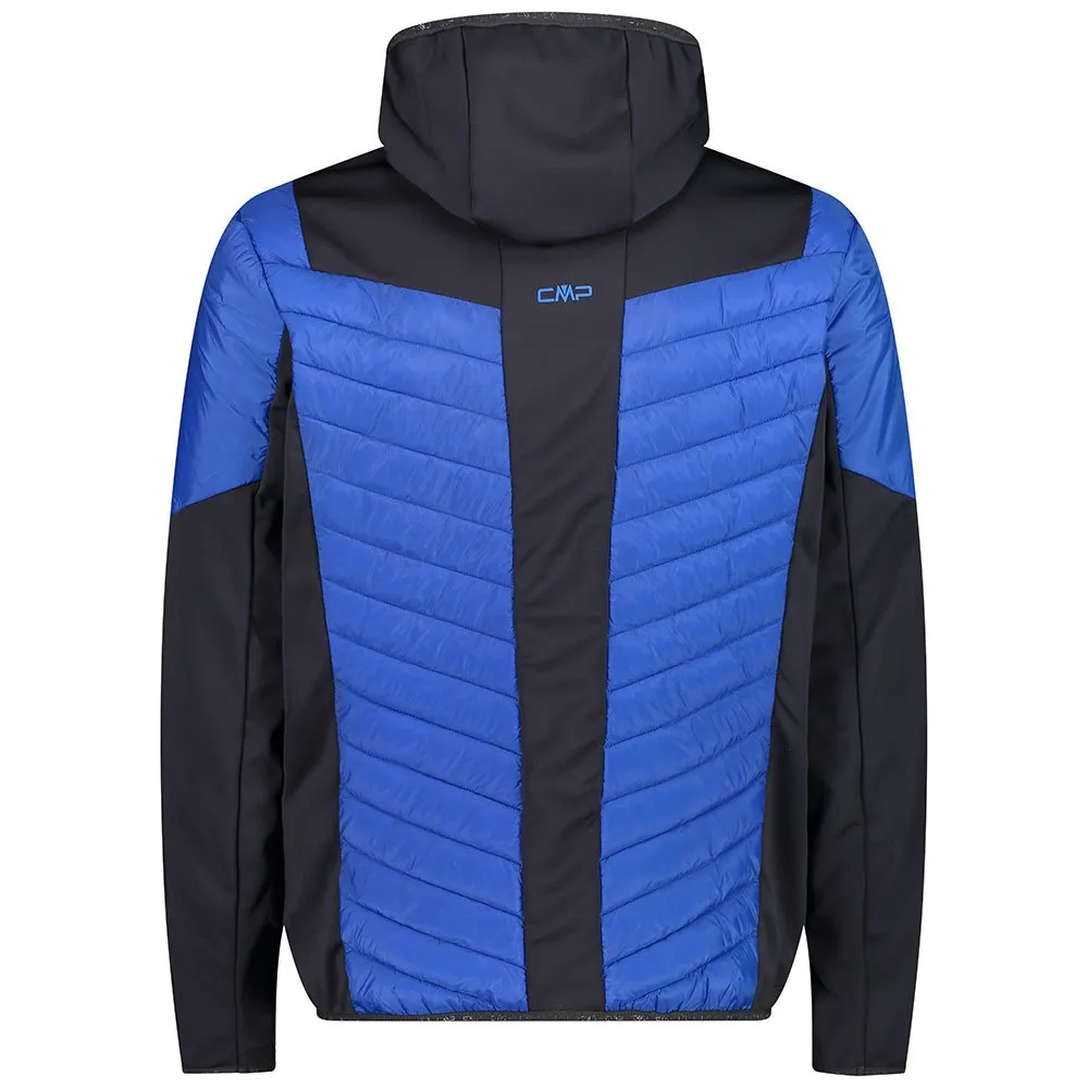 CMP Hybrid Fix Hood 31z2307 Jacke CMP Hybrid Fix Hood 31z2307 Jacke
