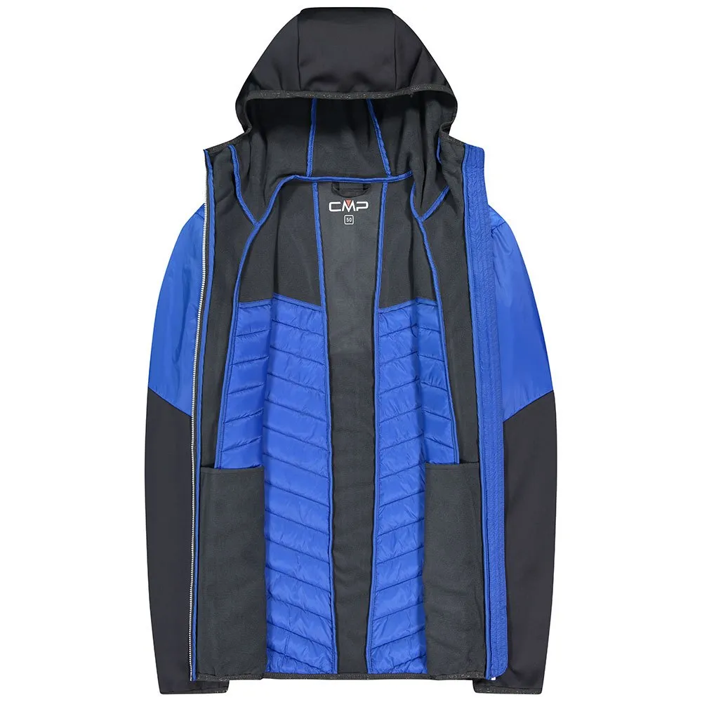 CMP Hybrid Fix Hood 31z2307 Jacke CMP Hybrid Fix Hood 31z2307 Jacke