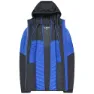 CMP Hybrid Fix Hood 31z2307 Jacke