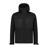 CMP Hybrid Fix Hood 32a3387 Softshelljacke CMP Hybrid Fix Hood 32a3387 Softshelljacke