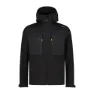 CMP Hybrid Fix Hood 32a3387 Softshelljacke