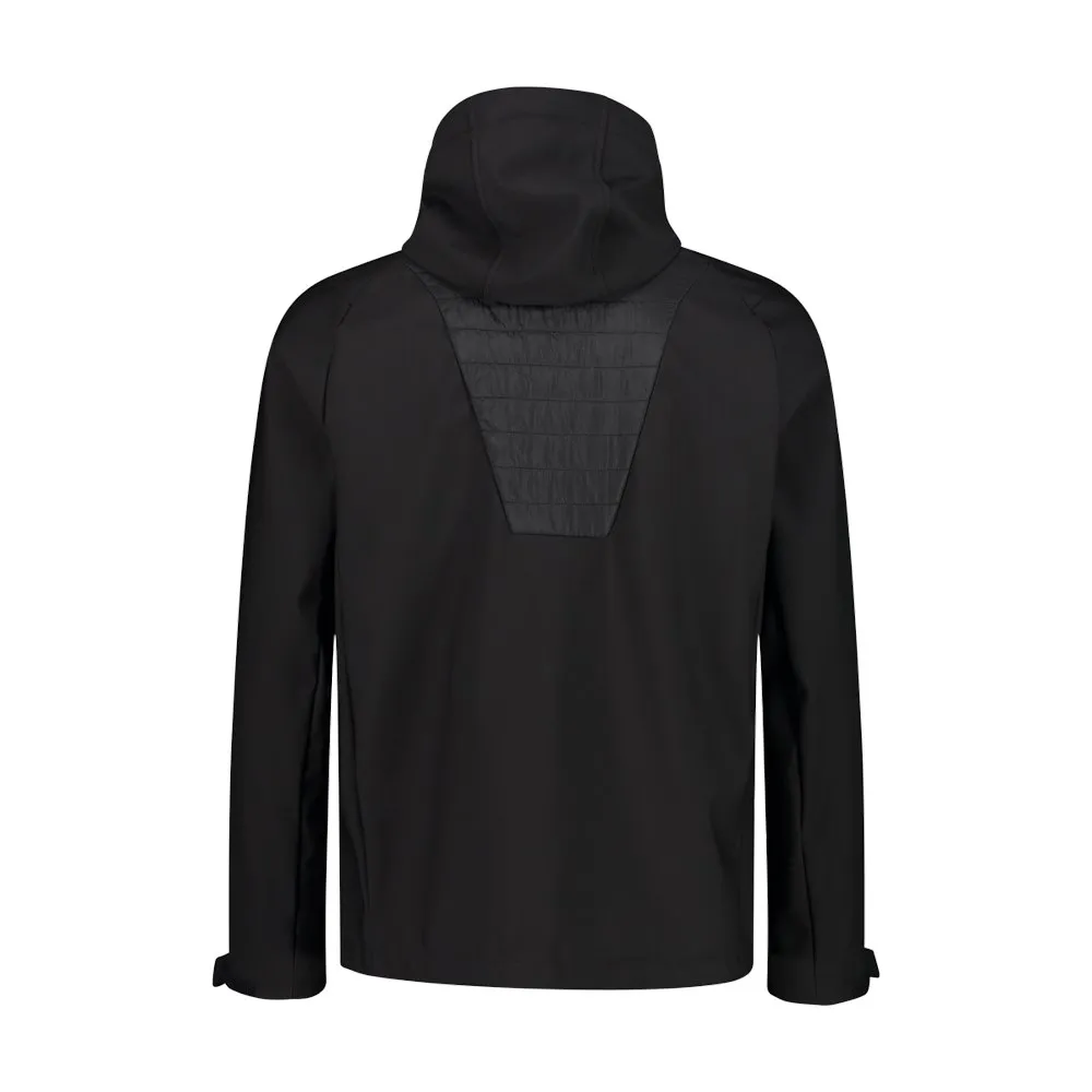 CMP Hybrid Fix Hood 32a3387 Softshelljacke CMP Hybrid Fix Hood 32a3387 Softshelljacke