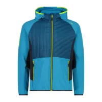 CMP Hybrid Fix Hood 32e2877 Jacke CMP Hybrid Fix Hood 32e2877 Jacke