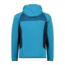 CMP Hybrid Fix Hood 32e2877 Jacke, Reef