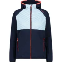 CMP Hybrid Fix Hood 32e4296 Jacke CMP Hybrid Fix Hood 32e4296 Jacke