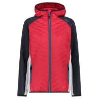 CMP Hybrid Fix Hood 32e4996 Softshelljacke