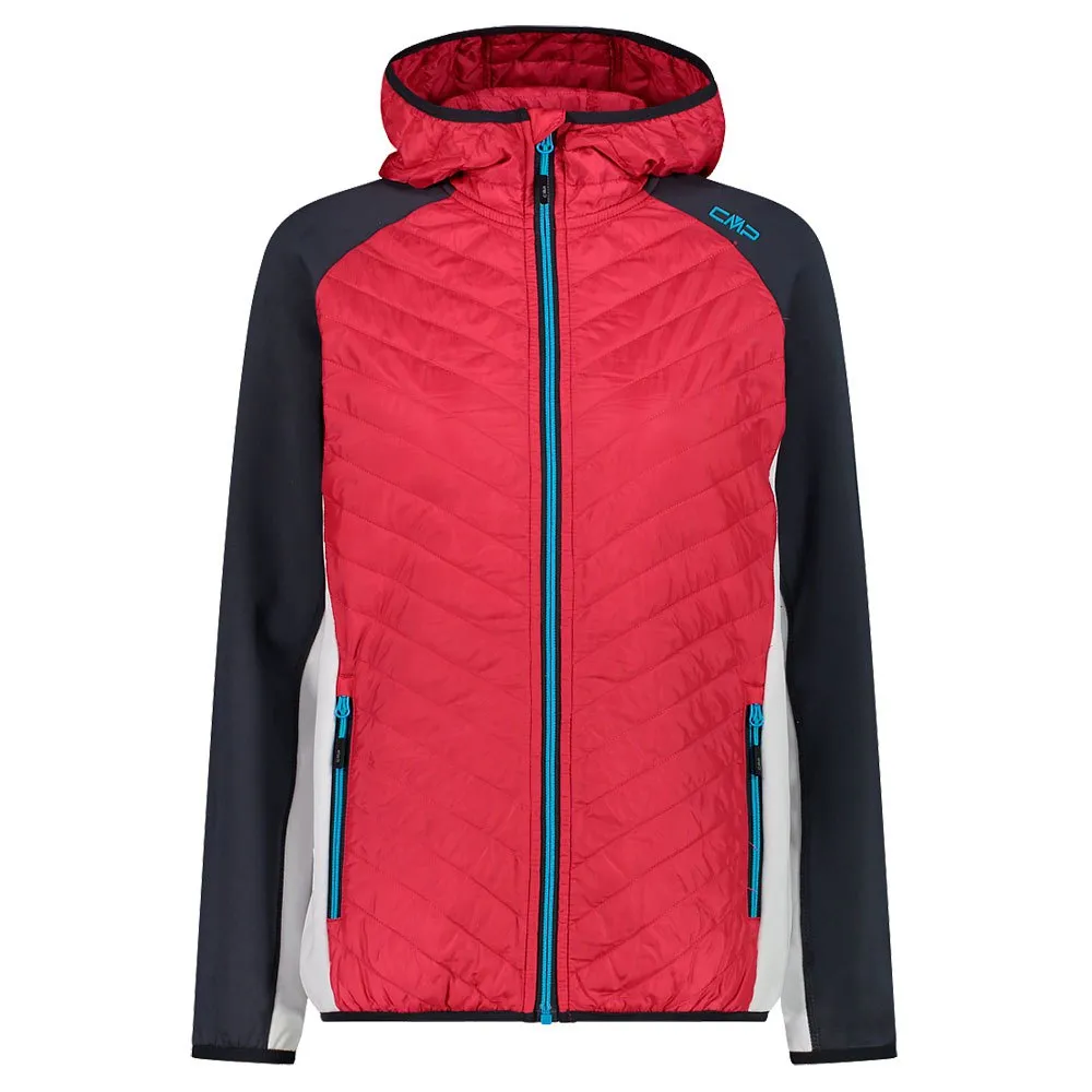 CMP Hybrid Fix Hood 32e4996 Softshelljacke CMP Hybrid Fix Hood 32e4996 Softshelljacke