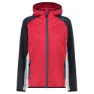 CMP Hybrid Fix Hood 32e4996 Softshelljacke