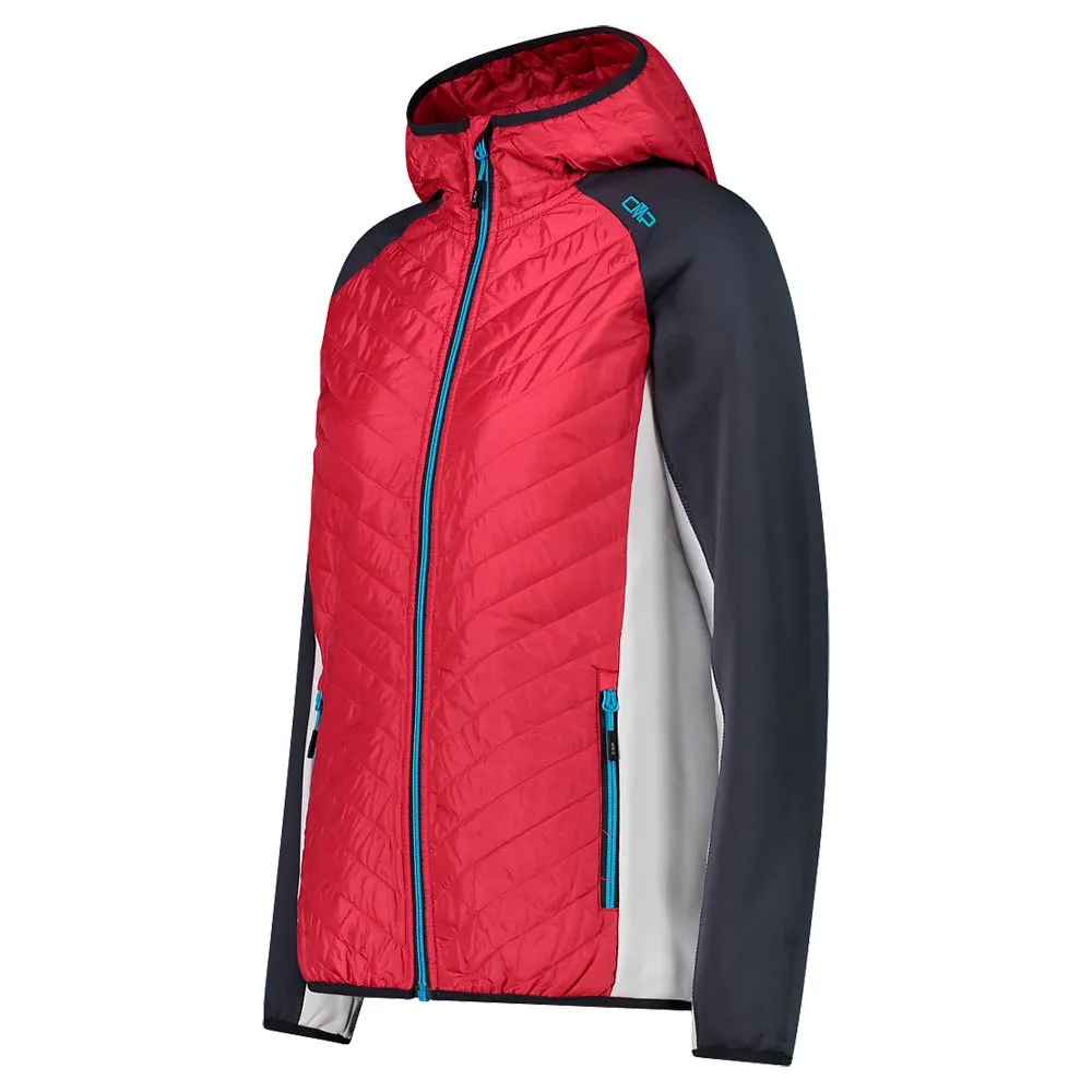 CMP Hybrid Fix Hood 32e4996 Softshelljacke CMP Hybrid Fix Hood 32e4996 Softshelljacke