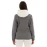 CMP Hybrid Fix Hood 32h2026 Fleece