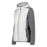 CMP Hybrid Fix Hood 32h2026 Fleece